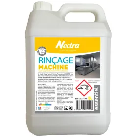 Liquide rinçage vaisselle professionnel 5L