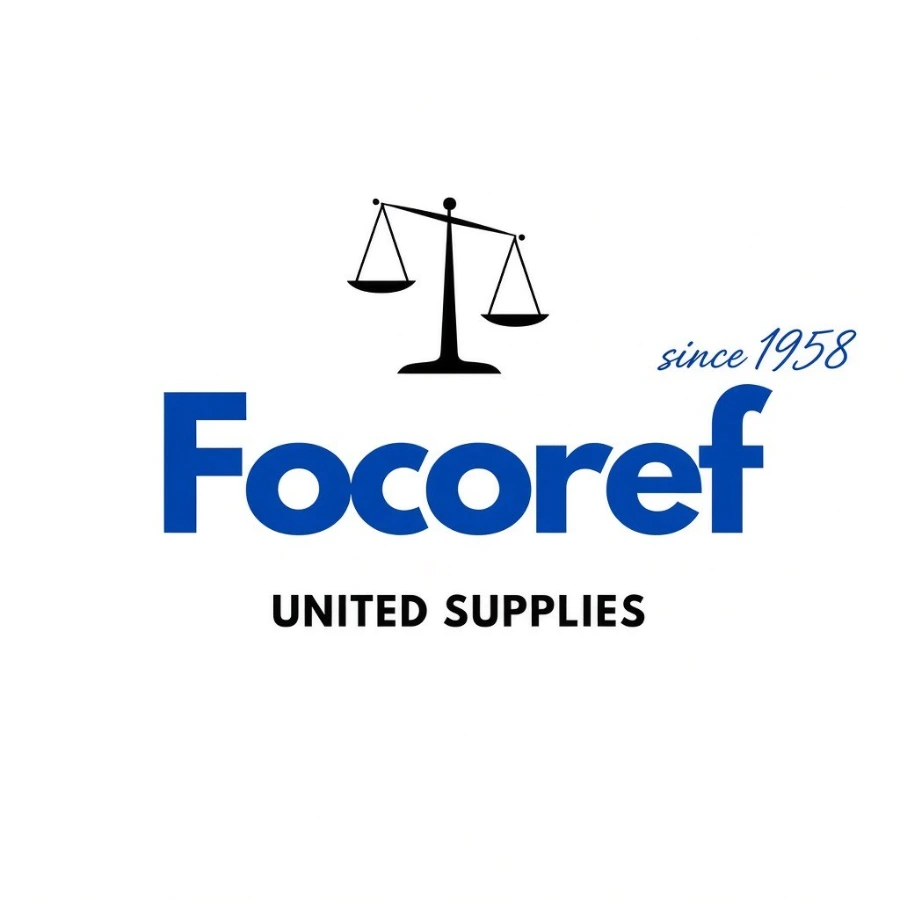 Focoref